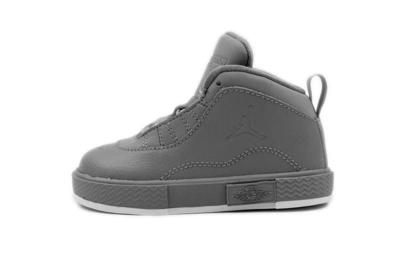 Jordan Kids X Auto Clave (Td) Stealth 487228 003  