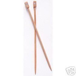 Surina 7 Wooden Knitting Needles, 11 sizes  