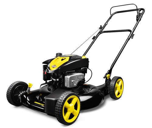   Briggs & Stratton 7800821 22 Inch 625 Series Self Propelled Lawn Mower