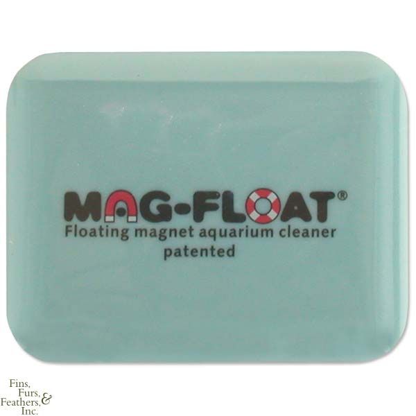 Mag Float 350 Magnet Cleaner (Glass)   Large (up to 35  