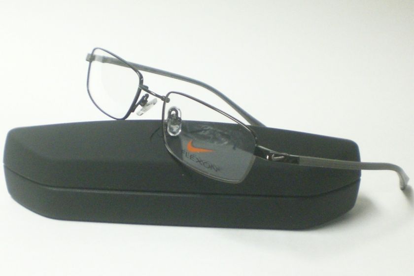 You are bidding on Brand New NIKE Eyeglasses as photographed in 