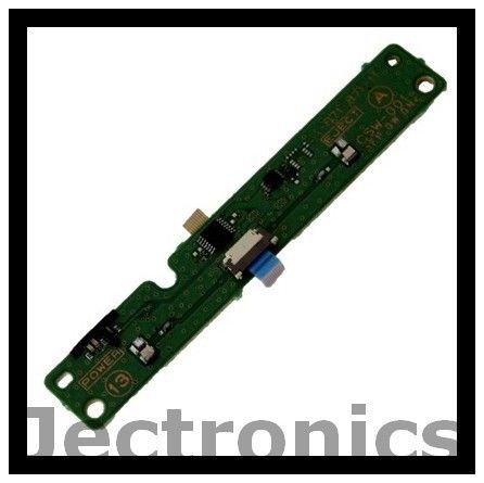 SONY PLAYSTATION 3 PS3 POWER / EJECT CIRCUT BOARD SWITCH CSW 001 1 871 