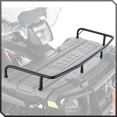 Polaris Sportsman Front Rack Extender OEM 2878044  