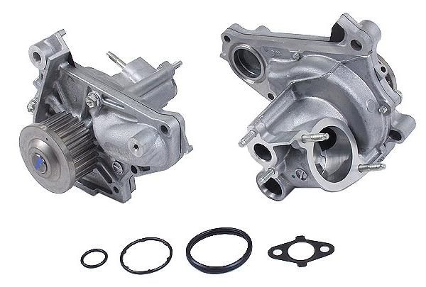 Camry Rav4 Celica 2.0L 2.4L WPTK010 Engine Water Pump, With Housing 