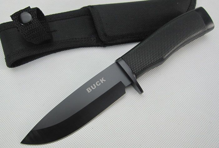   camping Knife Fixed Blade Knife Outdoor hunting sharp knife H1010