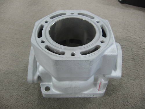 ARCTIC CAT 580 EXT / PTA / ZL SNOWMOBILE CYLINDER  