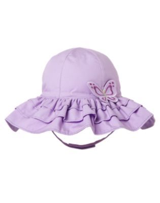 Gymboree 2011 Sun Hats Size 0 12 24 months 2 3 4 5 6 7 8 NWT