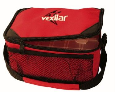 Vexilar Tackle Tote Box NEw jig box  