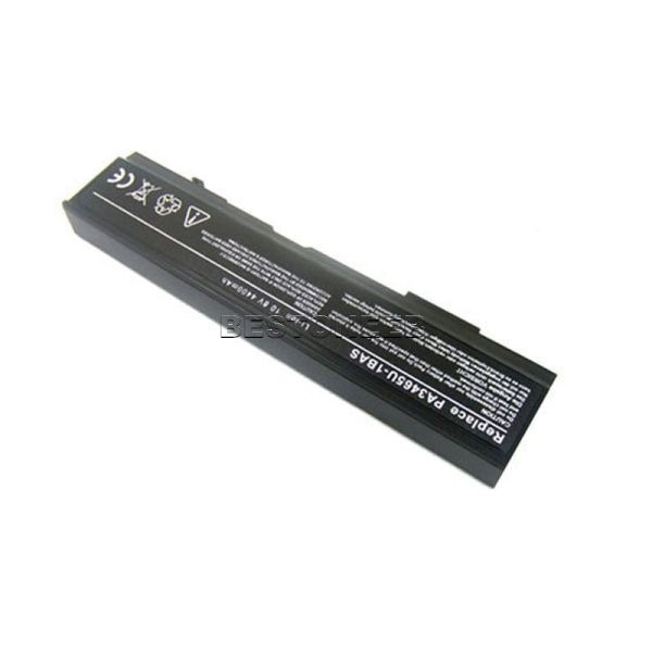 NEW Laptop Battery for Toshiba Satellite M55 S1001 VMA  