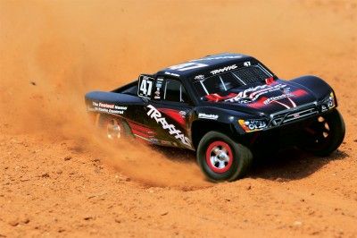 Traxxas TRA7009 Slash VXL 2.4GHz 4wd RTR 1/16 Brushless Truck   #25 