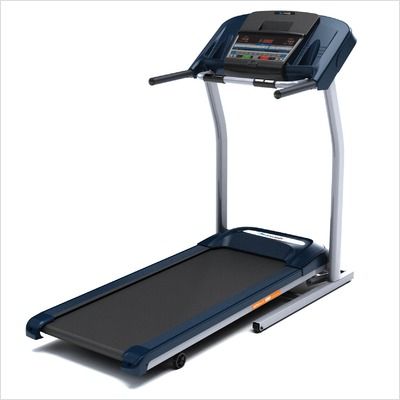 Merit Fitness 725T Plus Treadmill HTM0779 01 763165404815  