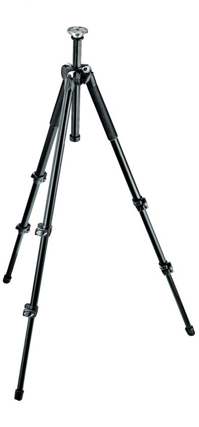 MANFROTTO MT294A3 ALUMINUM TRIPOD   NEW IN BOX  