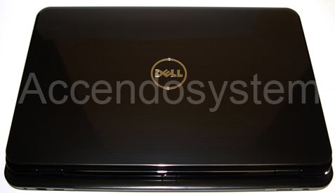 Dell Laptop Inspiron 15r n5110 i3 15.6 6GB 500 HDD W7  