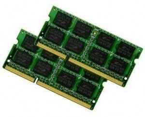   4GB Memory RAM DDR3 PC3 8500 for laptop model Sony Vaio VGN Z26GN