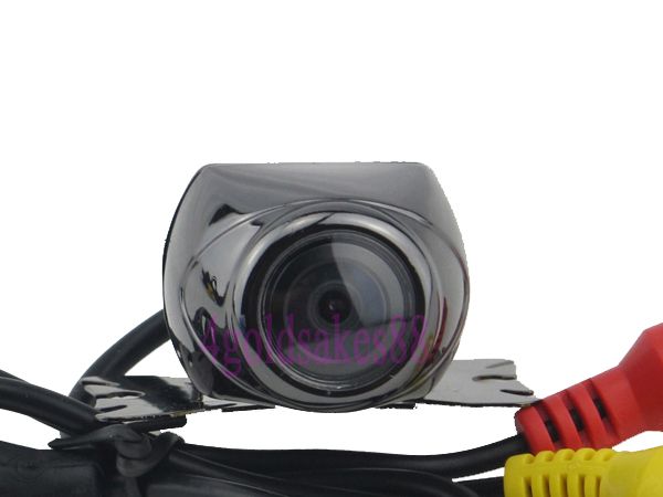 E363 CAR REAR VIEW BACKUP NIGHT VISION CAMERA 170°  