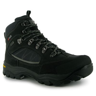 Mens Karrimor KSB 350 Lite   Walking Hiking Boots  