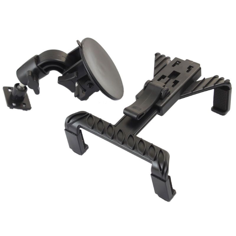 Car Mount Holder kit Stand for Apple iPad 3G Wifi Ipad2  