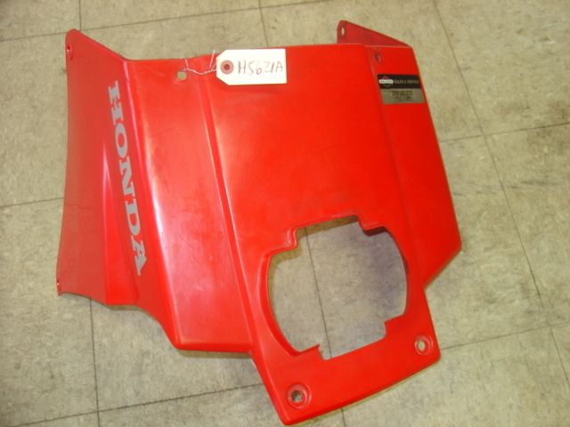 Honda HS621 HS521 Snowblower Snow Blower Snowthrower Top Cover Used 